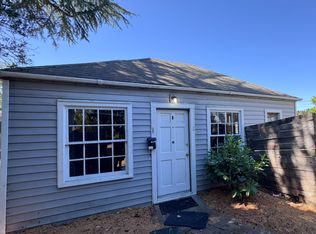 1470 & 1/2 Lawrence St, Eugene, OR 97401