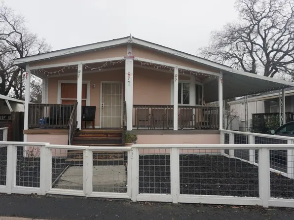 6004 Monticello Road #7, Napa, CA 94558