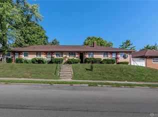 215 Ernst, Dayton, OH 45405