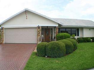 1582 The Twelfth Fairway, Wellington, FL 33414