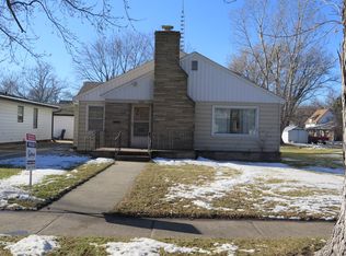 1210 Lake Ave, Gothenburg, NE 69138