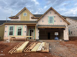 2068 Bull City Bnd #369, Durham, NC 27703