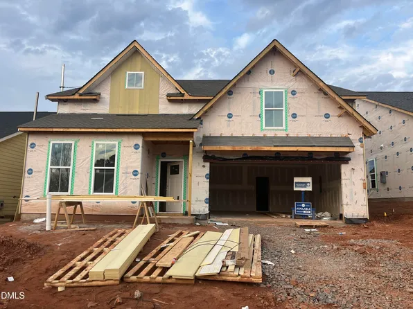 2068 Bull City Bnd #369, Durham, NC 27703