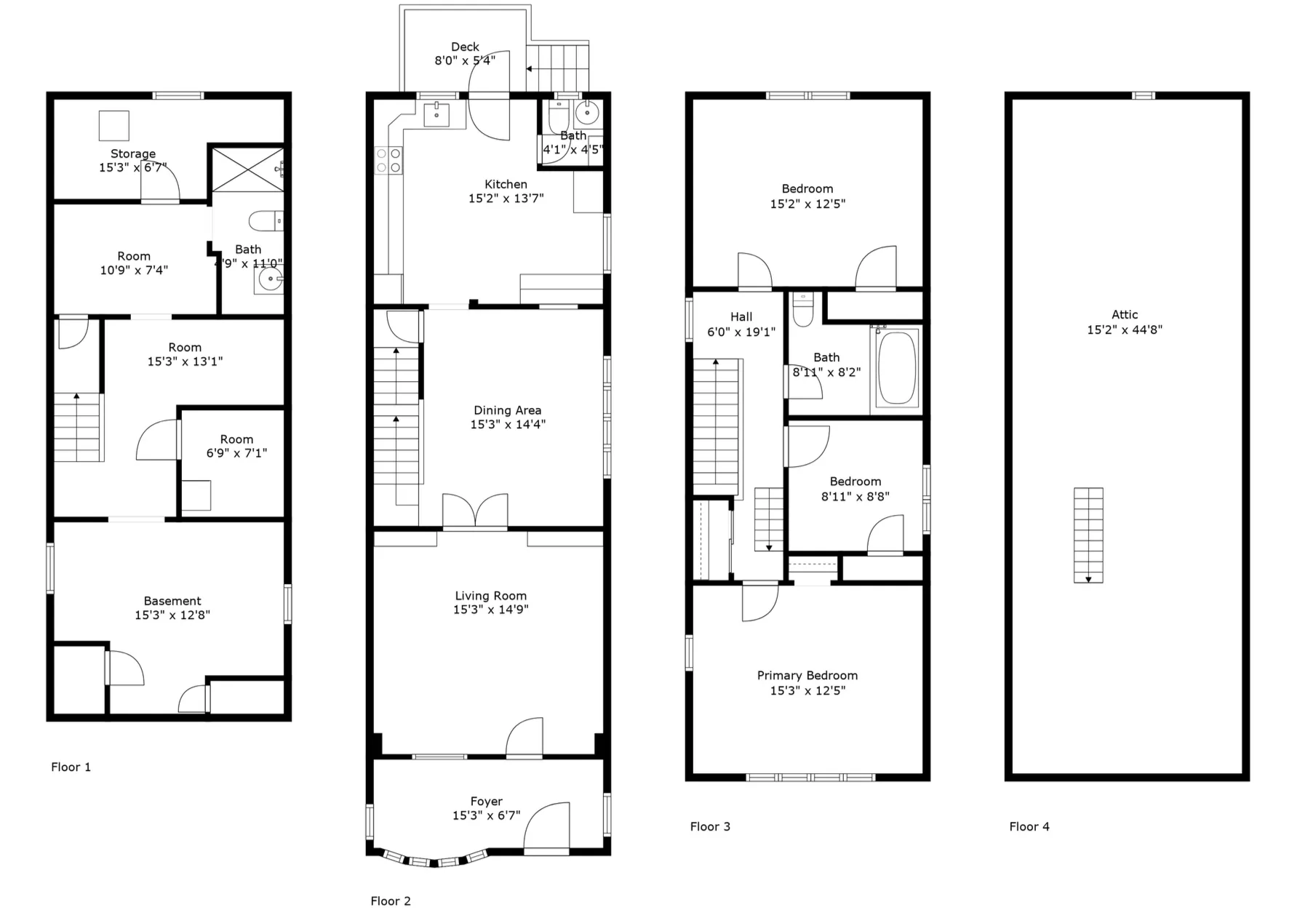floor plan 5