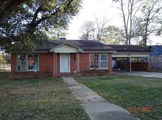 710 Hoskins Ave, Lufkin, TX 75901