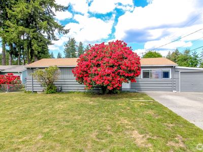 4912 19th Avenue SE, Lacey, WA, 98503