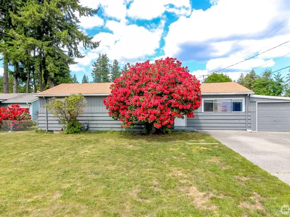 4912 19th Avenue SE, Lacey, WA 98503