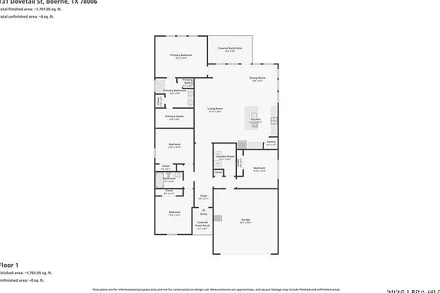 131 Dovetail St — Photo 41