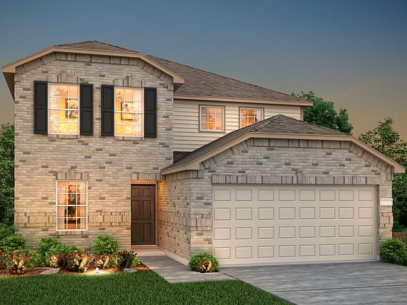 Home Exterior N