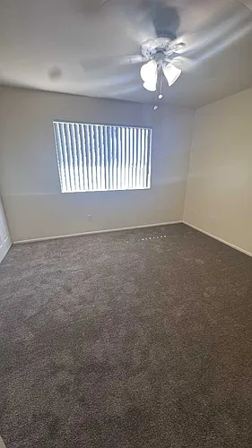 Floor plan 638A PULLER PLACE