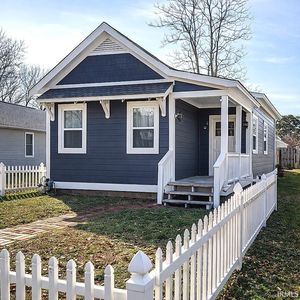 318 W Louisiana St, Evansville, IN, 47710
