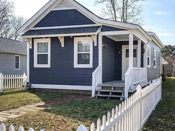 318 W Louisiana St, Evansville, IN 47710