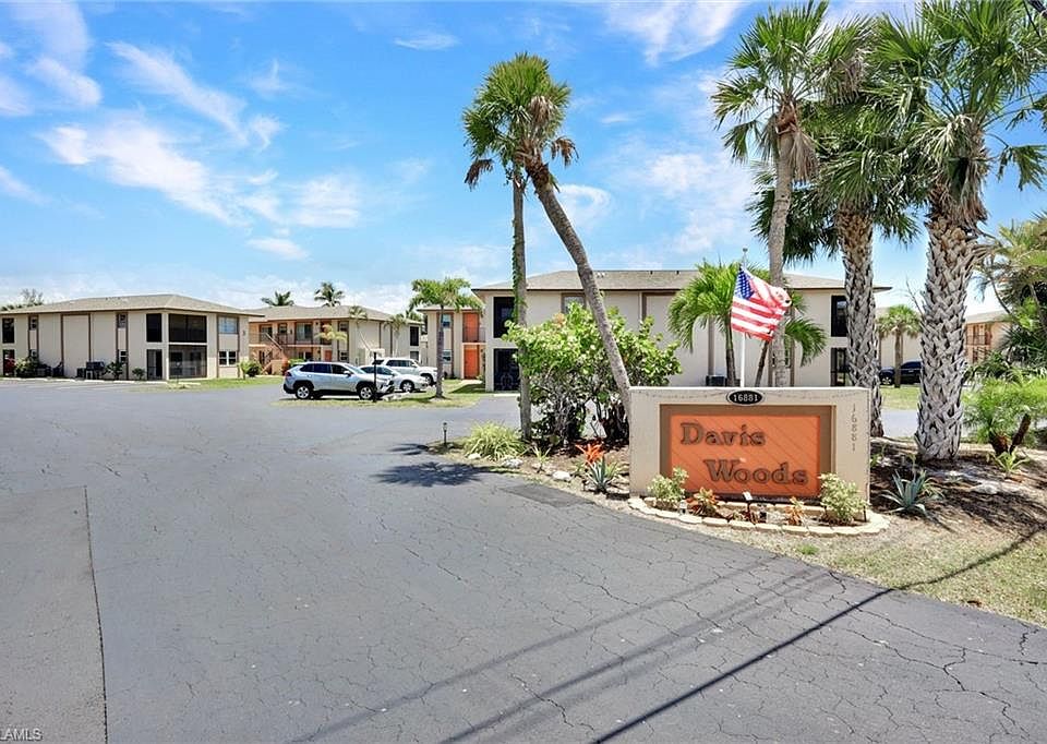 1st image of 16881 Davis RD #312