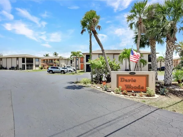 16881 Davis RD #312, FORT MYERS, FL 33908