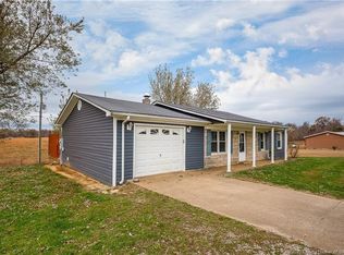 4743 Raymond Rd NE, Corydon, IN 47112