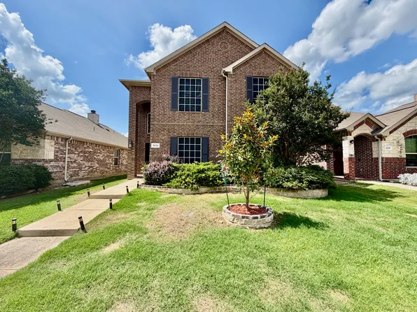 9220 Stewart St, Aubrey, TX 76227