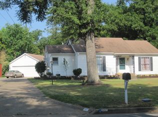 307 Glover Dr, Longview, TX 75601