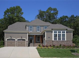 204 Vintage Creek Dr #7, Weddington, NC 28104