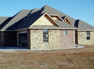 6224 Northridge Ln NE, Piedmont, OK 73078