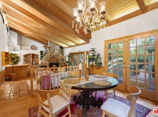 964 Old Topanga Canyon Rd, Topanga, CA 90290
