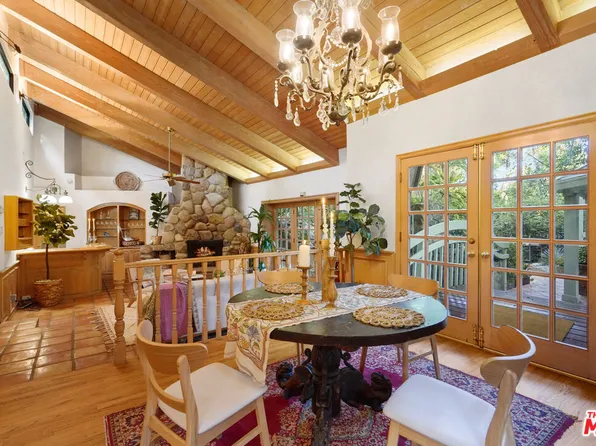 964 Old Topanga Canyon Rd, Topanga, CA 90290