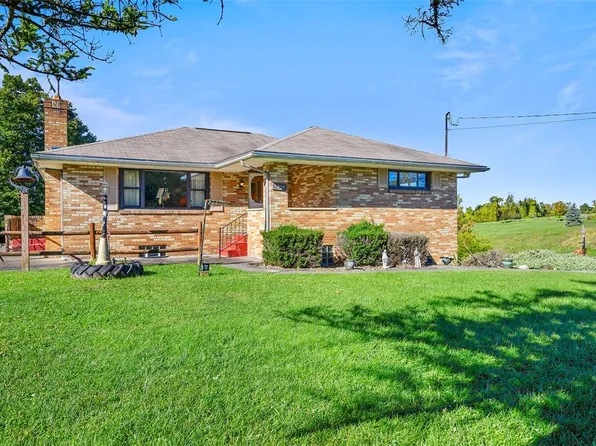 4301 Battle Ridge Rd, McDonald, PA 15057