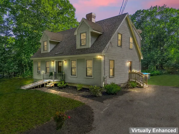 34 Scituate Road, York, ME 03909