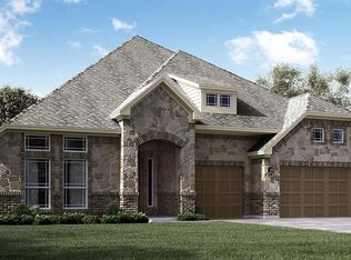 13718 Indigo Bend Ln, Rosharon, TX 77583