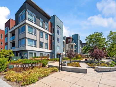 718 Eppleton Ln Unit 303, Foster City, CA, 94404