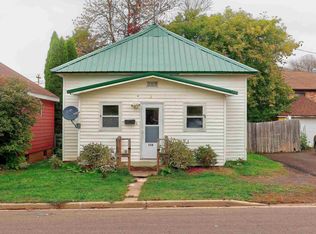 112 17th Ave W, Ashland, WI 54806