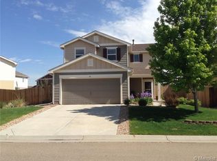 60 Shenandoah Way, Lochbuie, CO 80603