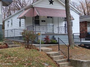 1420 Shingo Ave, Louisville, KY 40215