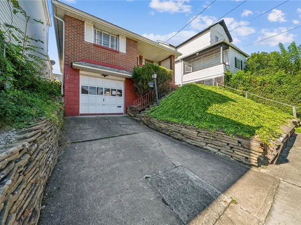1706 Romine Ave, McKeesport, PA 15133