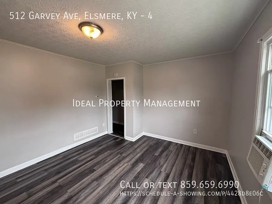 512 Garvey Ave #4