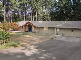 7925 Mullen Road SE, Olympia, WA 98503