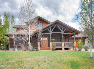 17 Harvester Ct, Eagle, CO 81631