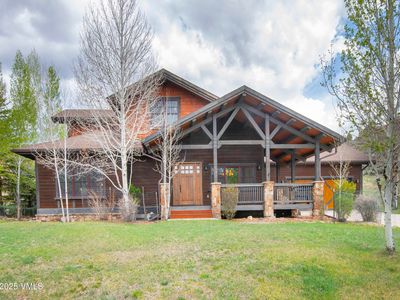 17 Harvester Ct, Eagle, CO, 81631