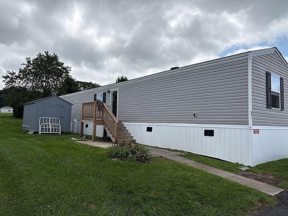 1st image of 3000 N 4th St Lot 27