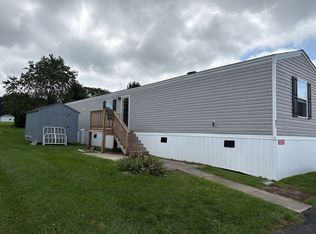 3000 N 4th St LOT 27, Wytheville, VA 24382