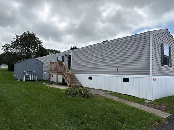 3000 N 4th St Lot 27, Wytheville, VA 24382