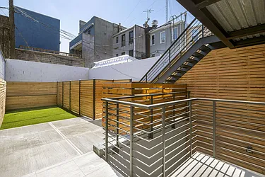 800 Dean Street in Crown Heights