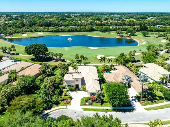 55 Somerset Lane, Palm Beach Gardens, FL 33418