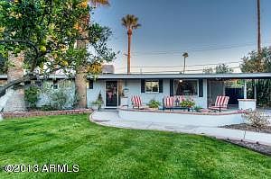 1st image of 4437 E Calle Allegre