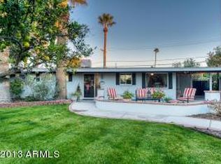 4437 E Calle Allegre, Phoenix, AZ 85018