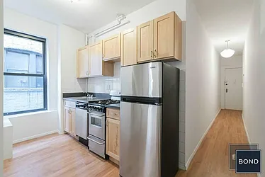 Rented by Bond New York