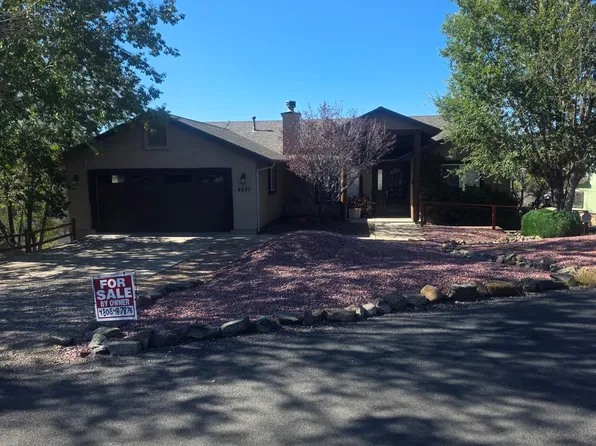 4947 E RAMADA Drive, Prescott, AZ 86301