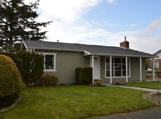525 N Wall St, Coos Bay, OR 97420