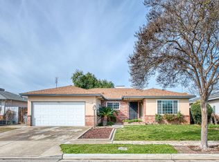 4129 N Ricewood Ave, Fresno, CA 93705