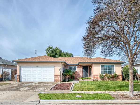 4129 N Ricewood Ave, Fresno, CA 93705