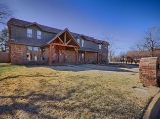 3012 Red Rock Cir, Oklahoma City, OK 73120